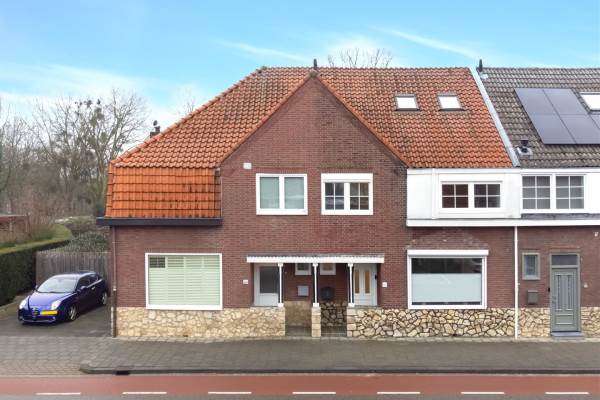 Woning Benzenraderweg 216 Heerlen