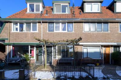 Woning Nepveulaan 31 Zeist