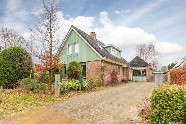Woning Hoogeweg 13 Heiloo