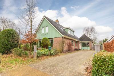 Woning Hoogeweg 13 Heiloo