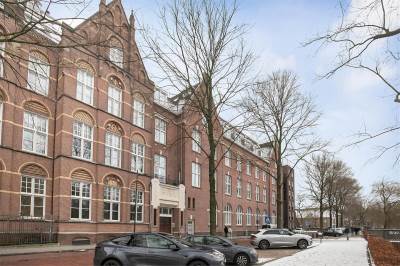 Woning Sint Janssingel 214 Den Bosch