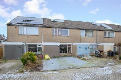 Woning Korteweide 138 Zuid-Scharwoude