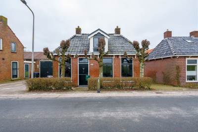 Woning Oudebildtdijk 1080 Westhoek