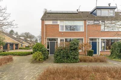 Woning Kiezelstraat 13 't Harde