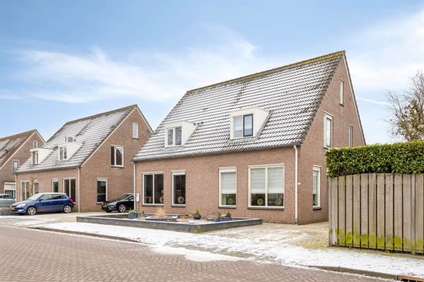 Woning Zandstraat 34 Nuland