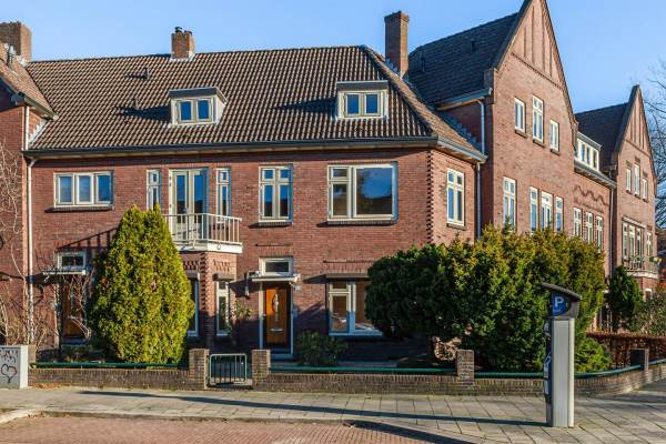 Woning Javastraat 101 Nijmegen
