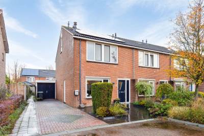 Woning Enkweg 5 Olst