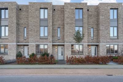 Woning Wateringen 69 Den Bosch