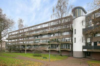 Woning Kattenburgerstraat 332 Amsterdam