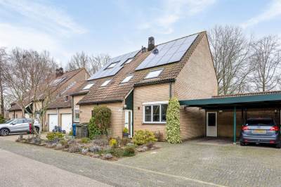 Woning Kapelmeestershoeve 307 Apeldoorn