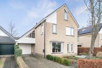 Woning Stellingwerf 26 Emmeloord