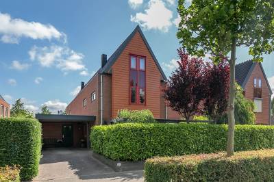 Woning Cornelia van Arkeldijk 21 Heerhugowaard