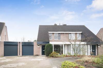 Woning Wilde Wingerd 27 Helmond
