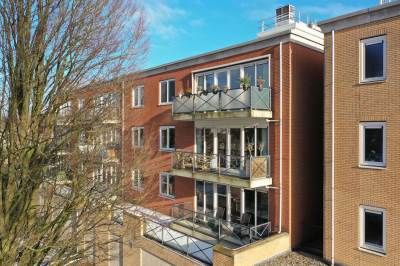 Woning Weegbreestraat 5423 Soest