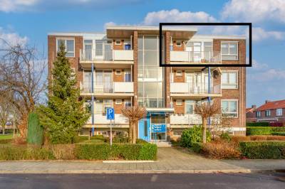Woning Frans Erensstraat 25 Beek (LI)