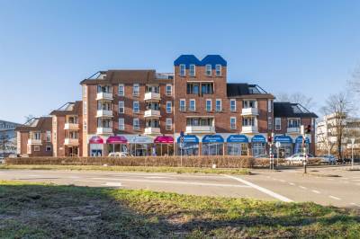 Woning Bodegraafsestraatweg 1204 Gouda