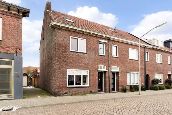 Woning Breukelsestraat 60 Boxtel