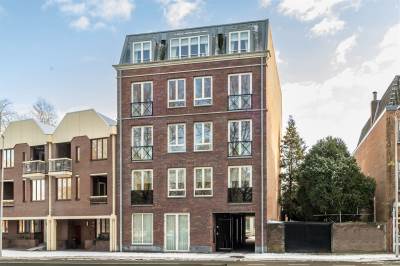 Woning J.F. Kennedylaan 18B Breda