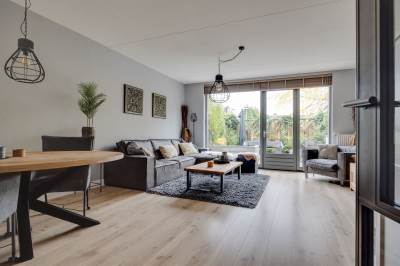 Woning Orpheuspad 3 Amersfoort