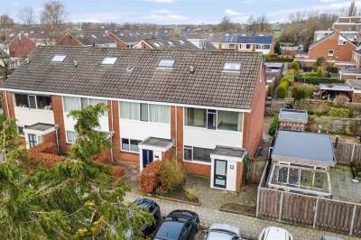 Woning Rixtwei 48 Leeuwarden