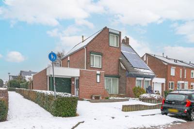Woning Koempel 23 Landgraaf