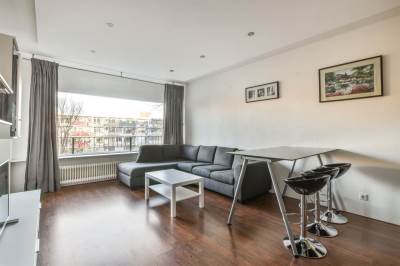 Woning Etna 23 Amstelveen