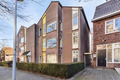 Woning Ripperdalaan 11a Groningen