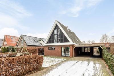 Woning Tongerenseweg 48 Epe