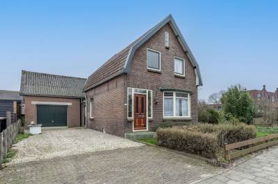 Woning Oude Nieuwveenseweg 133 Nieuwveen