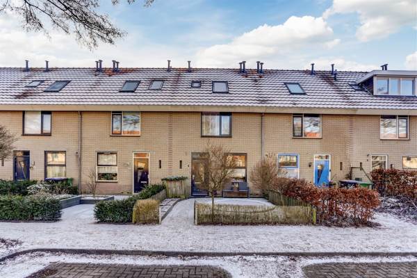 Woning Corridor 47 Zeewolde