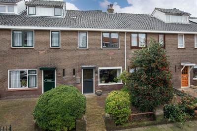 Woning Schoolstraat 31 Noordwijkerhout
