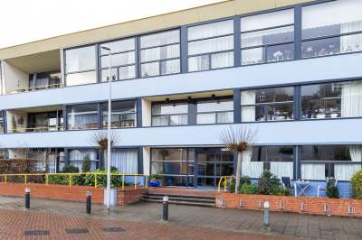 Woning Venezuelastraat 32 Alphen aan den Rijn