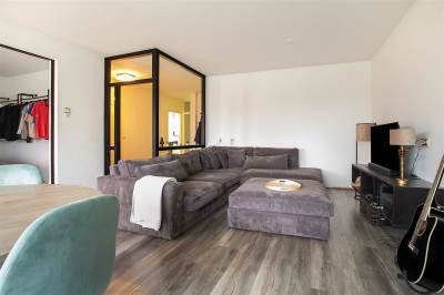 Woning Seringenplantsoen 237 Ridderkerk