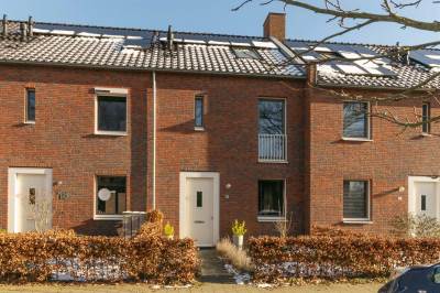 Woning Zebrakever 16 Son en Breugel