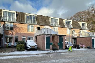 Woning Crosestein 2015 Zeist