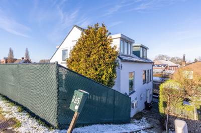 Woning Rivierdijk 385 Hardinxveld-Giessendam