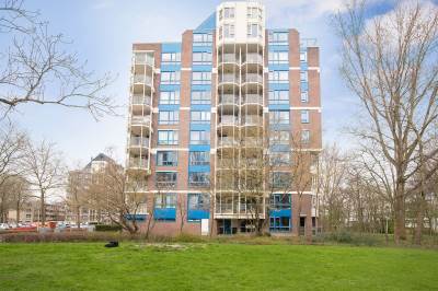 Woning Logger 214 Amstelveen