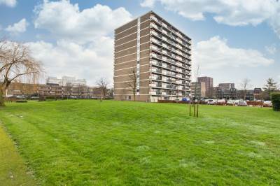 Woning Aalscholversingel 56 Velp (GE)