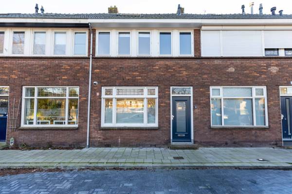 Woning Vogelplein 8 Gouda