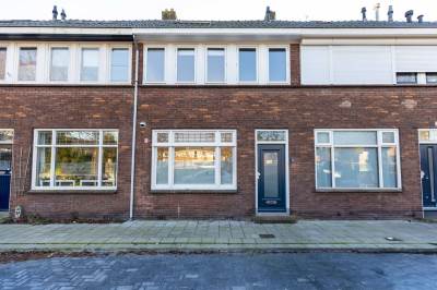 Woning Vogelplein 8 Gouda