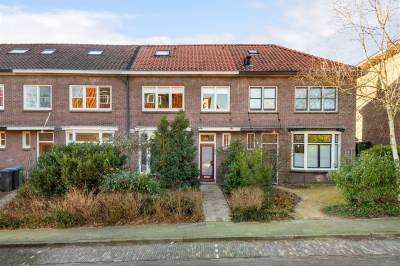 Woning Lorentzlaan 5 Arnhem