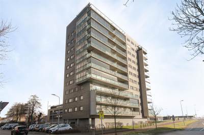 Woning Annie Romeinstraat 88 Hoofddorp