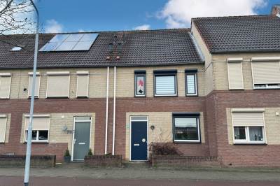 Woning Sloterbeekstraat 76 Venlo