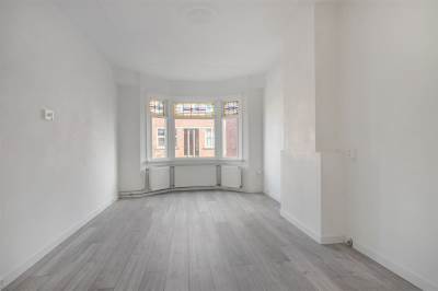 Woning Bennekomstraat 97 Den Haag