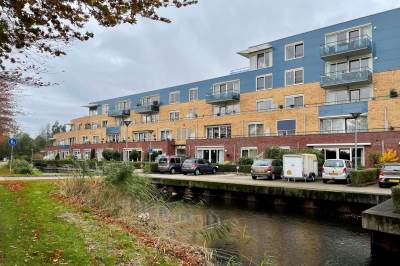 Woning Boezemlaan 38 Boskoop