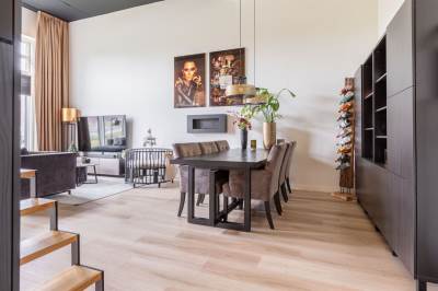 Woning Laan der Nederlanden 70B Beverwijk