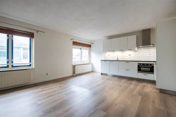 Woning Lindeboom 3E Gorinchem