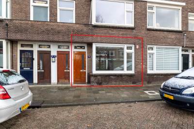 Woning Balijelaan 77 Utrecht