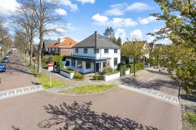 Woning Burg. van Beckhovenstraat 37 Oisterwijk