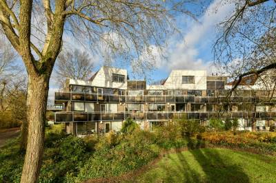 Woning Michaëlplein 12 Duivendrecht